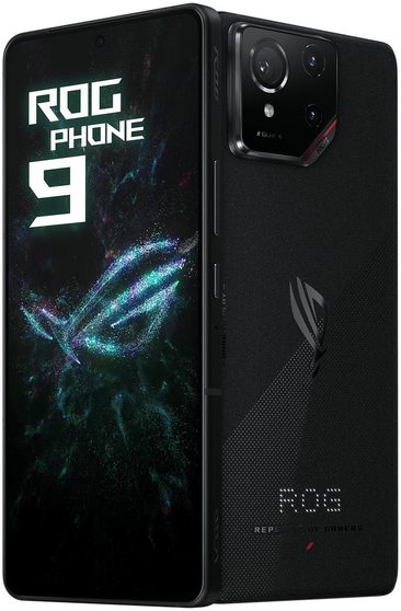 Asus ROG Phone 9 5G Global Dual SIM TD-LTE 256GB AI2501